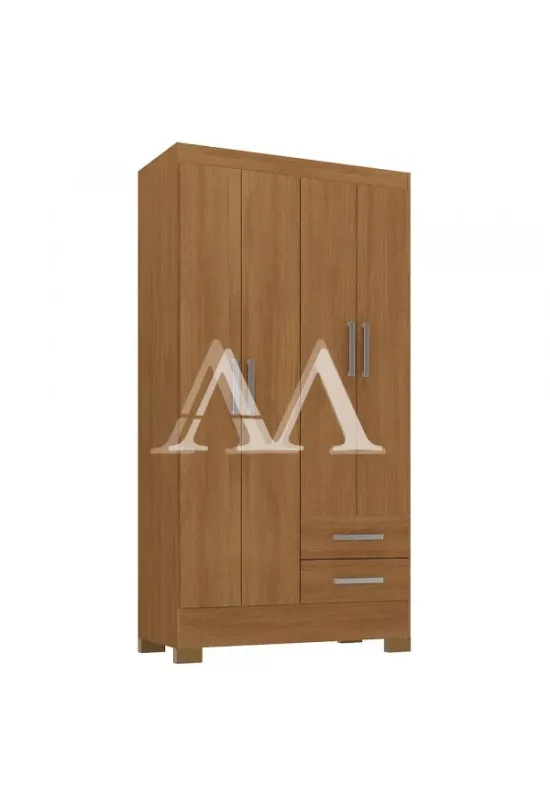 ROUPEIRO 4P. ABRIR 2G RODIAL IMPERATRIZ CINAMOMO 50GR4223