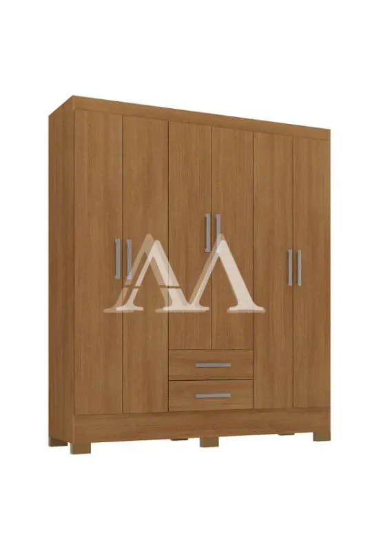 ROUPEIRO 6P. ABRIR 2G RODIAL NATAL CINAMOMO 50GR6223