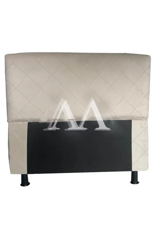 CABECEIRA DE CASAL LIFESPUMA JADE NUDE