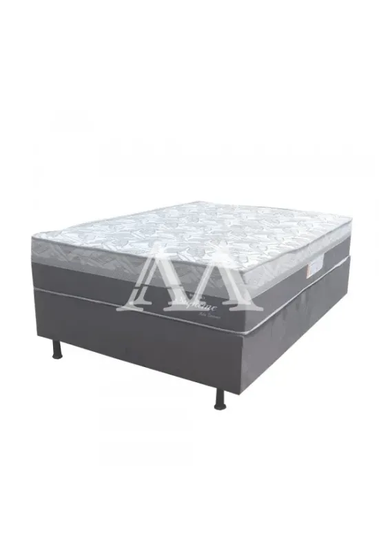 CJ BASE BOX D28 138X188X60 TOPAZIO SUPREME MOLAS ENSACADAS