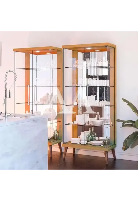 CRISTALEIRA IMCAL TIFFANY NATURE