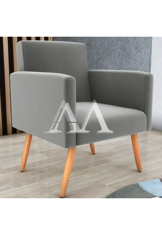 POLTRONA MATRIX DALLAS SUED PAIVA CHUMBO B250