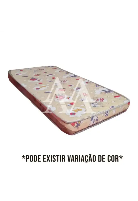 COLCHAO D18 150X70 MERON SOFT BABY