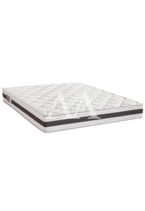 COLCHAO D45 158X198X24 RECONFLEX MAX SAUDE PREMIUM