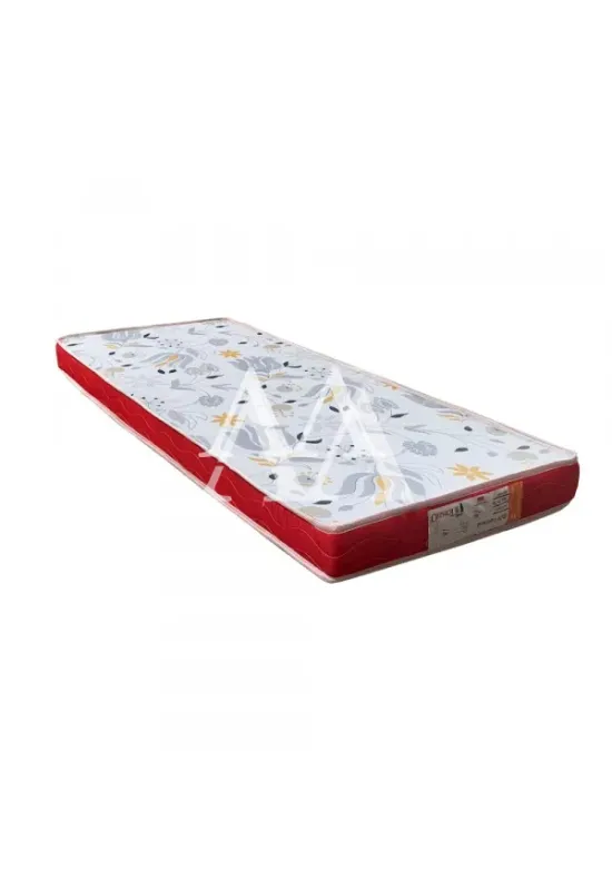 COLCHAO D20 78X188X12 TOPAZIO VALENCIA