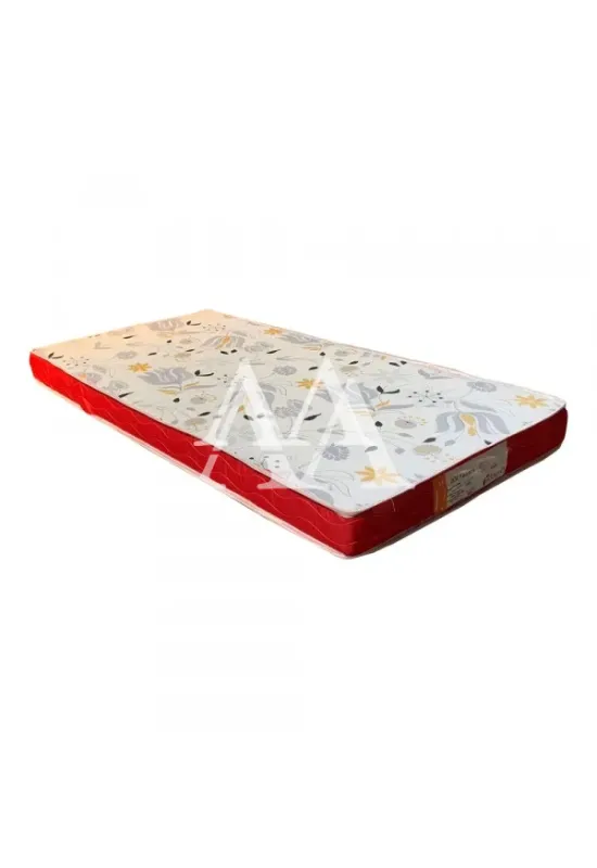 COLCHAO D20 88X188X12 TOPAZIO VALENCIA