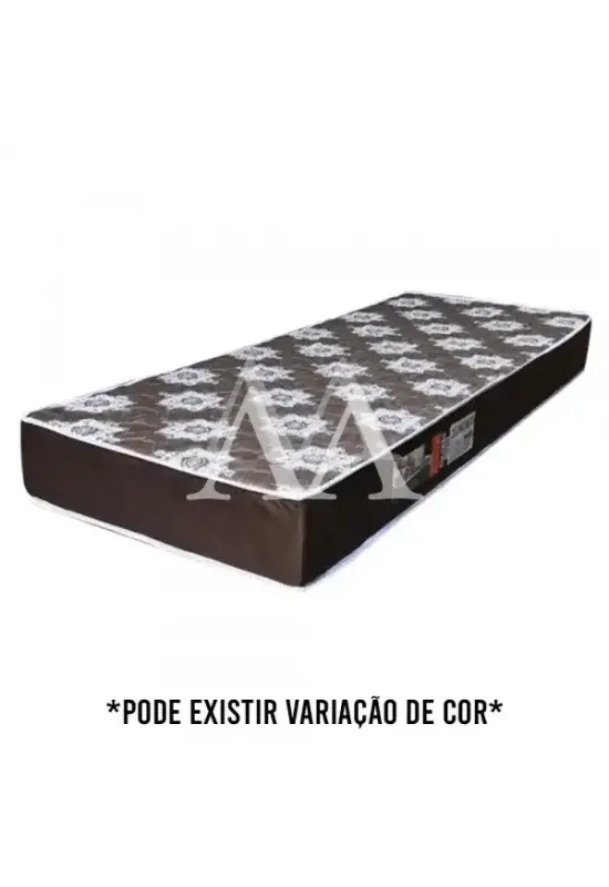 COLCHAO D28 78X188X18 MERON SOFT ONE FACE