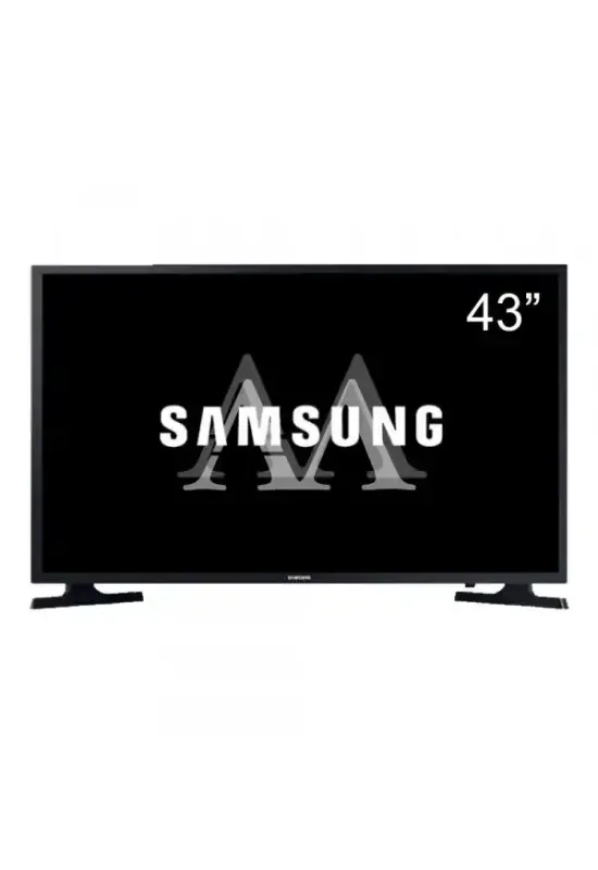 SMART TV SAMSUNG UN43T5300AG 43