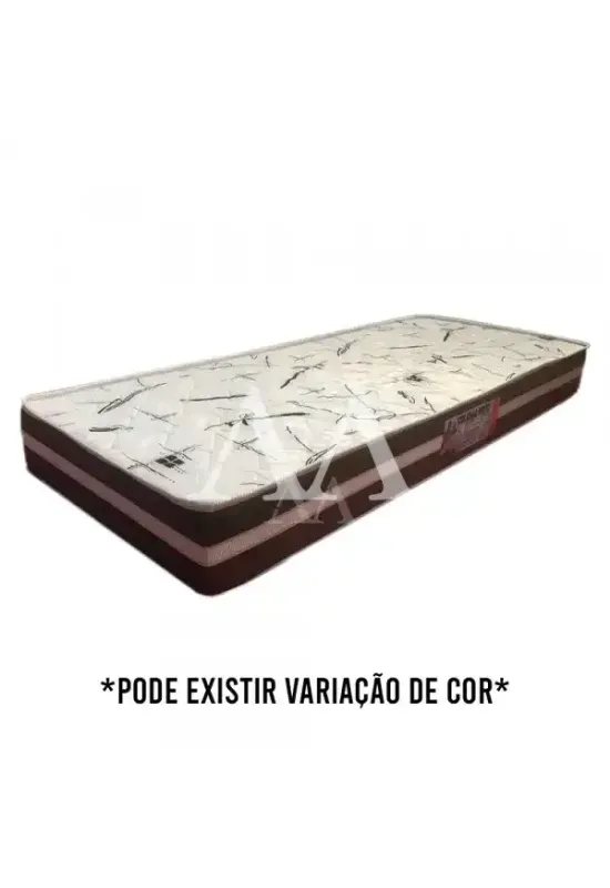 COLCHAO D28 EPS 88X188X18 SUDOESTE ISODREAM