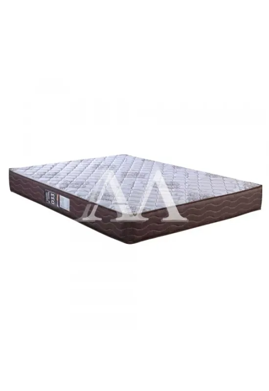 COLCHAO D33 138X188X17 DESIGN RAJADO