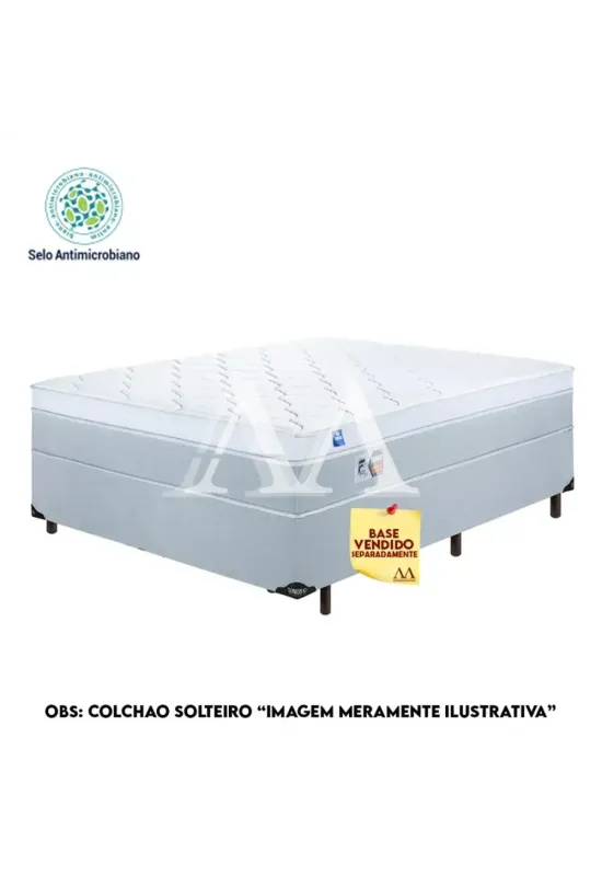 COLCHAO D33 EPS 88X188X25 SONOS FIT 33