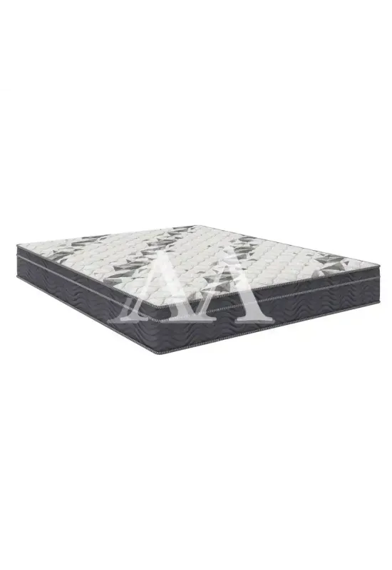 COLCHAO D33 EPS 138X188X18 ORTOBOM AIRTECH