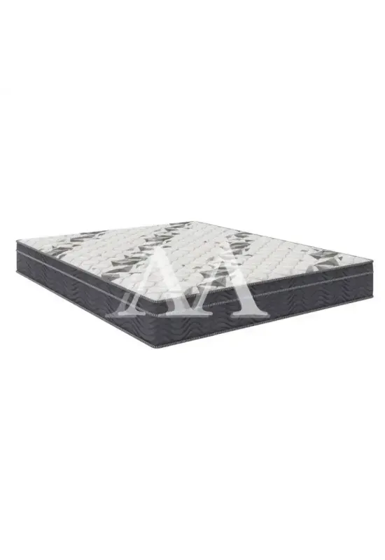 COLCHAO D33 EPS 88X188X18 ORTOBOM AIRTECH