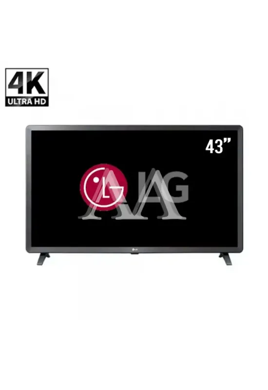 SMART TV LG 43UR7800PSA LED UHD 43