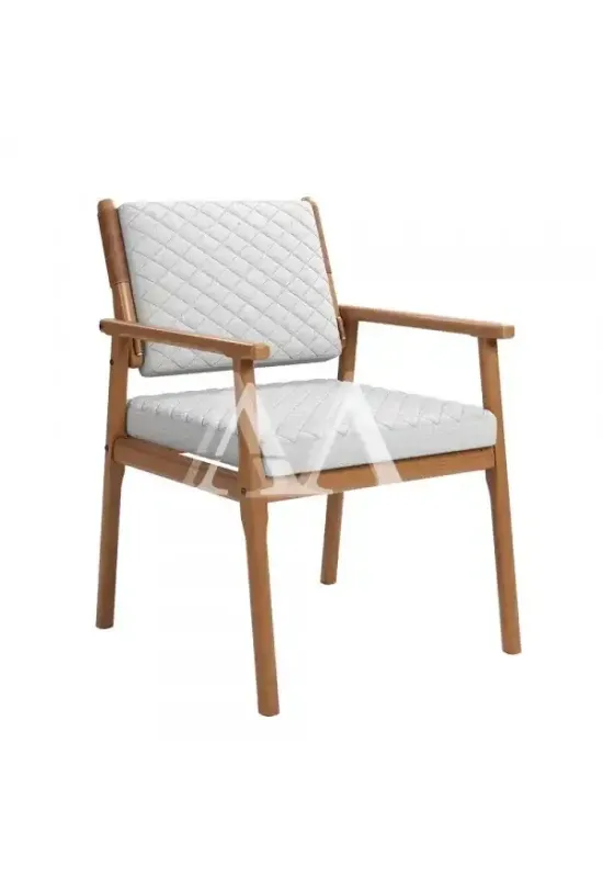 POLTRONA TEBARROT 5130 CINZA 246