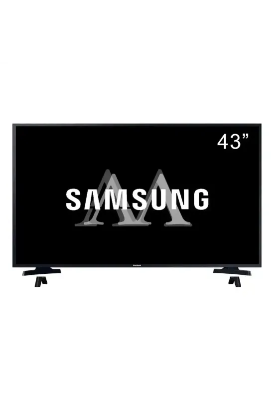 SMART TV SAMSUNG LH43BETMLGG 43