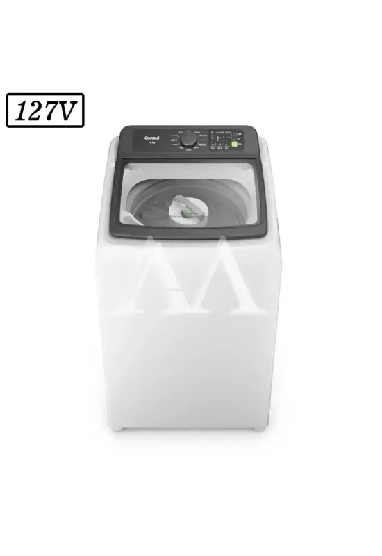 LAV CONSUL AUTO CWN 13K 127V BRANCA