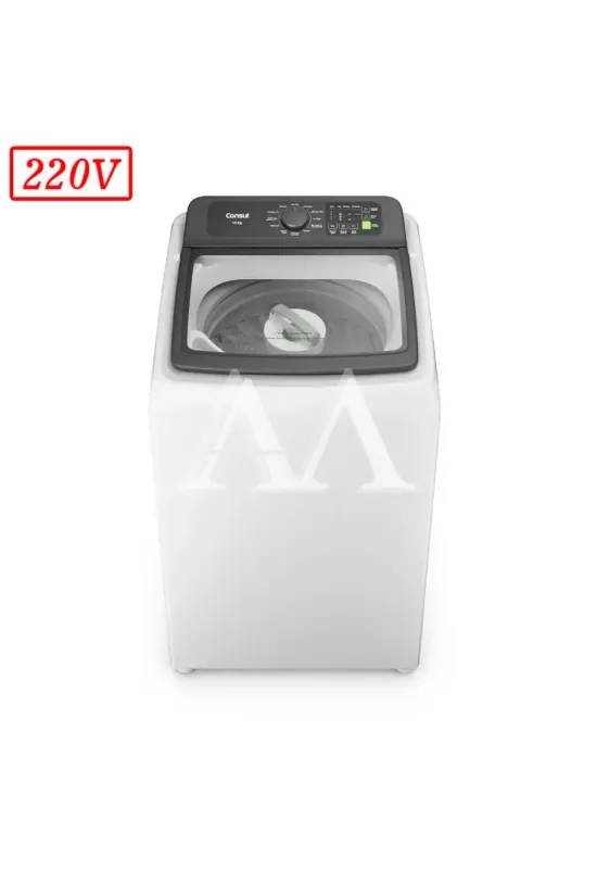 LAV CONSUL AUTO CWN 13K 220V BRANCA