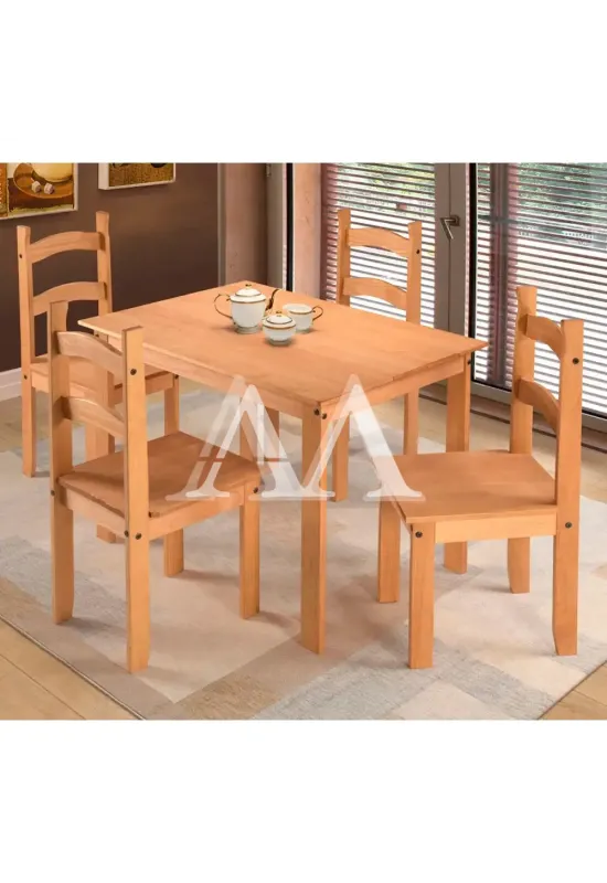 CJ MESA 4C FRANCINE NEUZA RETANGULAR 100X70 MEL