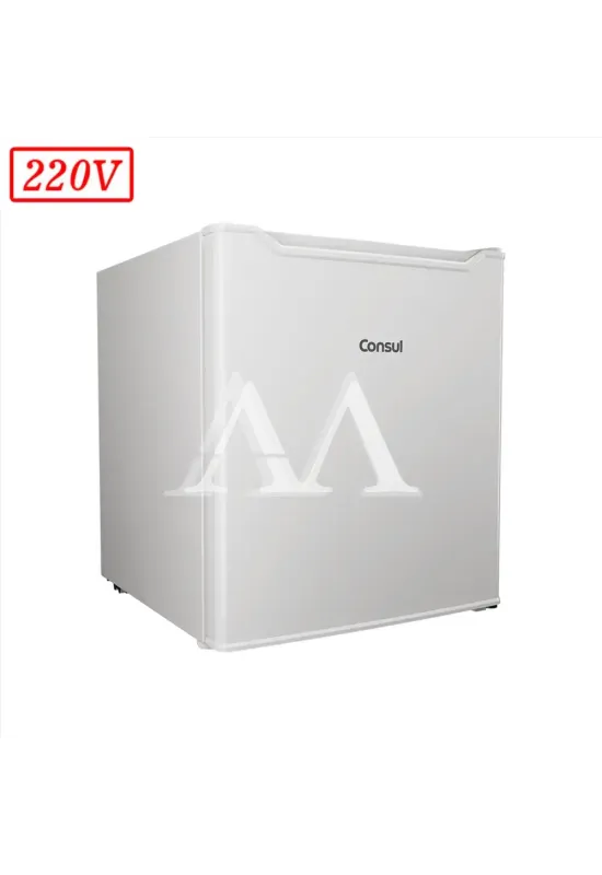 FRIGOBAR CONSUL COMPACTO CRC04 47L 220V BRANCO