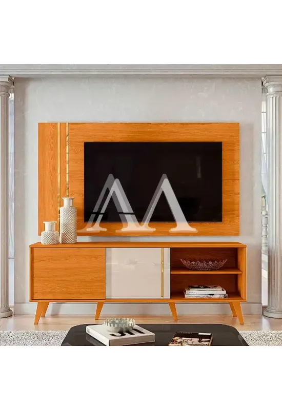 COMBO MADETEC CRONOS CINAMOMO/OFF WHITE