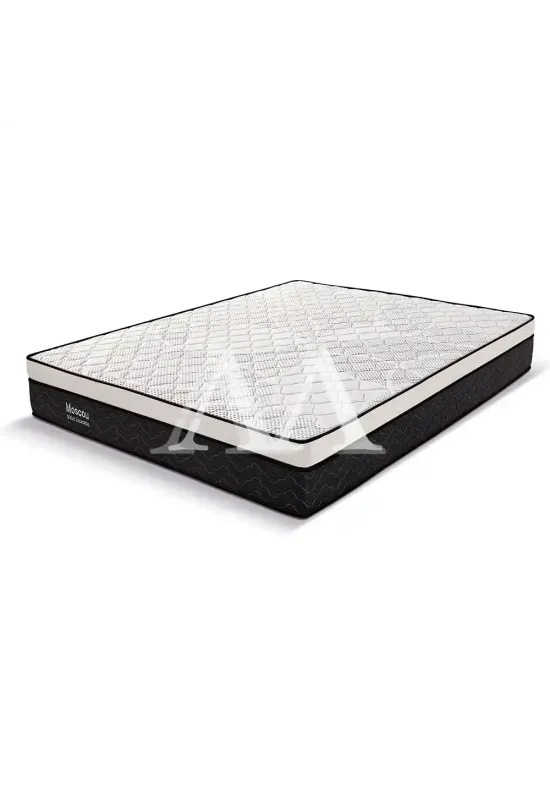 COLCHAO MOLAS 138X188X28 RECONFLEX MOSCOU ENSACADAS
