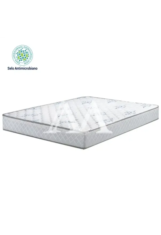 COLCHAO D45 138X188X25 SONOS CARE PES