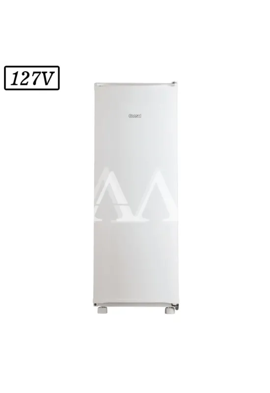 FREEZER CONSUL CVU18 VERTICAL 121L 220V BRANCO