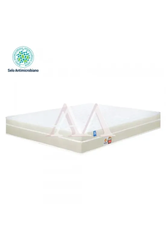 COLCHAO D33+D23 88X188X20 SONOS PODIUM OURO