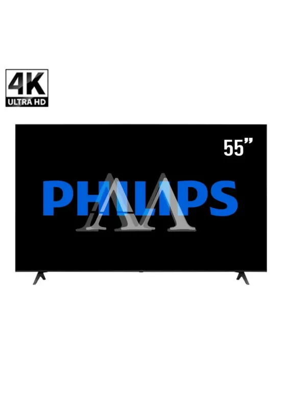 SMART TV PHILIPS 55PUG7019 55