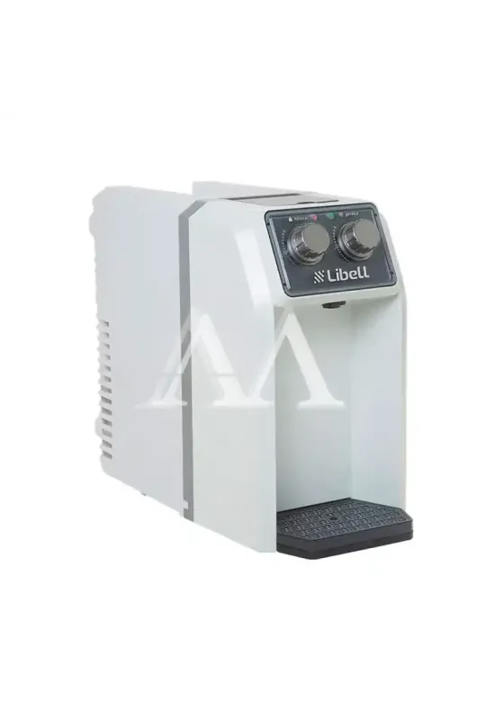 PURIFICADOR LIBELL AGUA ELETRONICO LE200 BIVOLT BRANCO/CINZA