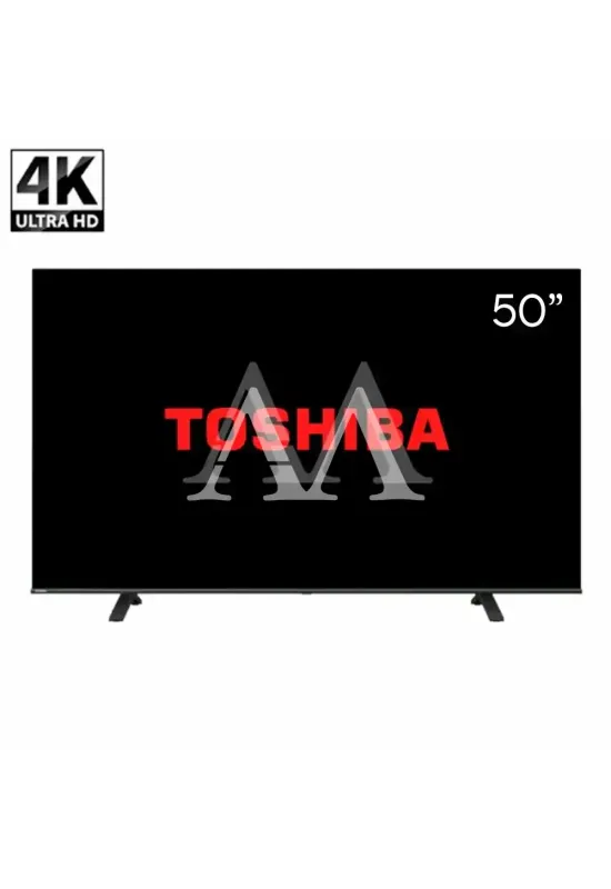 SMART TV TOSHIBA 50C350MS DLED 50