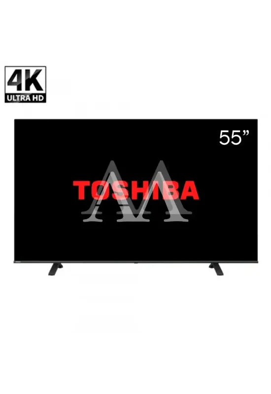 SMART TV TOSHIBA 55C350MS DLED 55