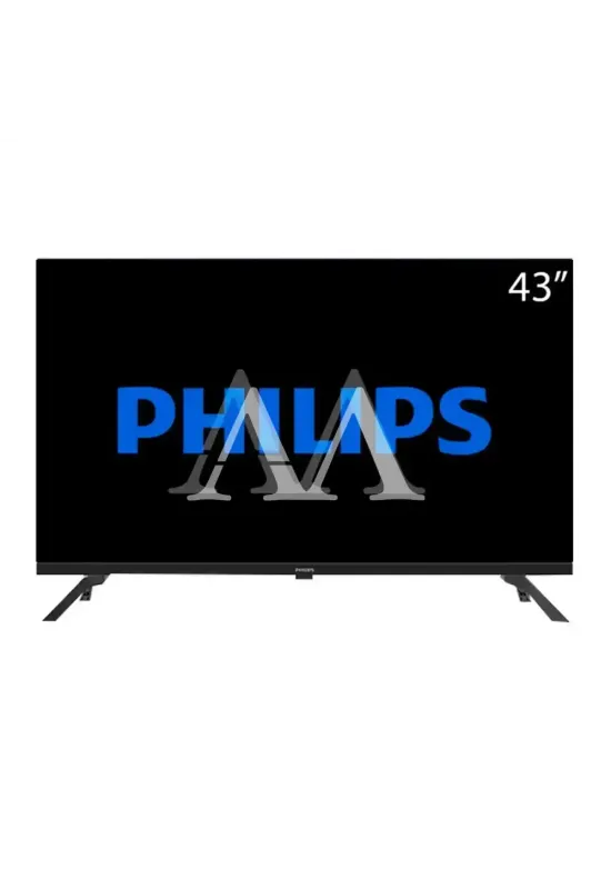 SMART TV PHILIPS 43PFG6909/78 43