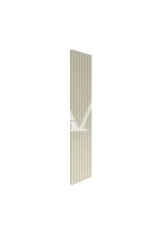 PAINEL IMCAL RIPADO MODULO PRIME 0.464 OFF WHITE