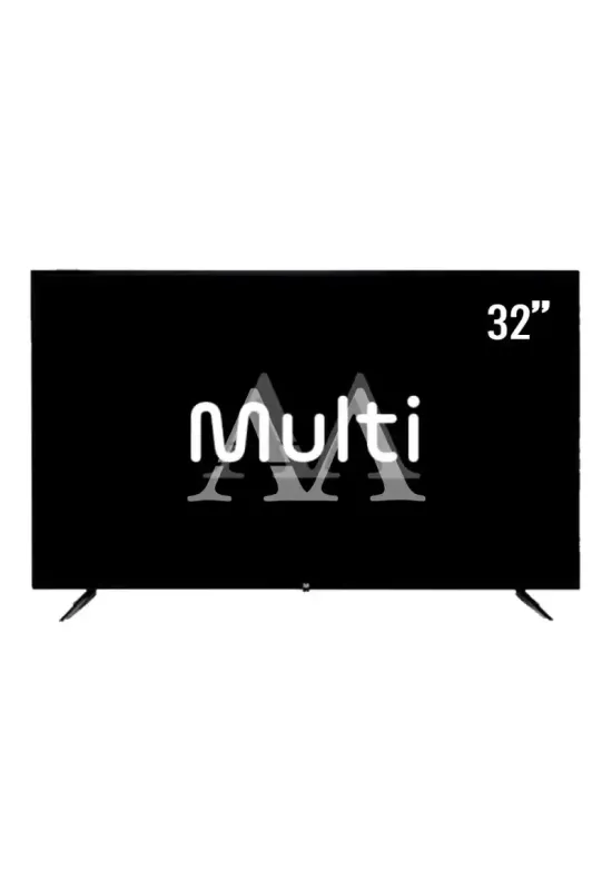 SMART TV MULTILASER TL052M DLED 32