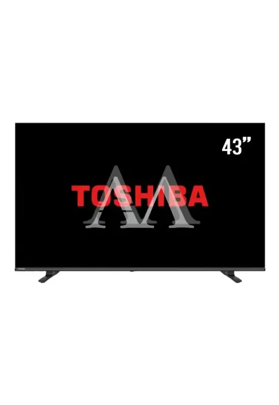 SMART TV TOSHIBA 43V35MS DLED 43