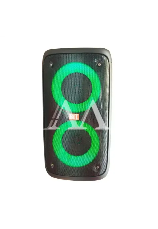 CAIXA DE SOM BELATO AMPLIFICADORA BLT231 3`` 200WATS