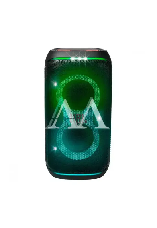 CAIXA DE SOM JBL AMPLIFICADORA PARTYBOX CLUB 120 PRETA