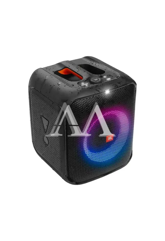 CAIXA DE SOM JBL AMPLIFICADORA PARTYBOX ENCORE ESSENTIAL PRETA