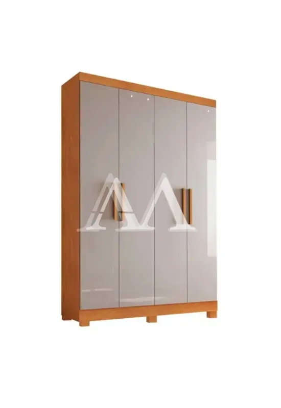 ROUPEIRO 4P. ABRIR 2G BIANCHI SERGIPE NATURE/OFF WHITE