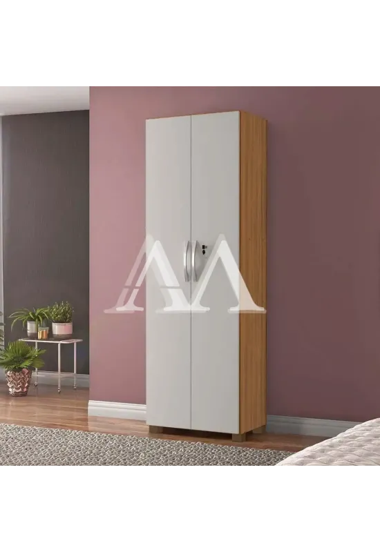 MULTIUSO 2P. ABRIR NOTAVEL NT 4020 FREIJO TREND/OFF WHITE