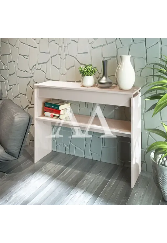 APARADOR ARTELY CRETA OFF WHITE