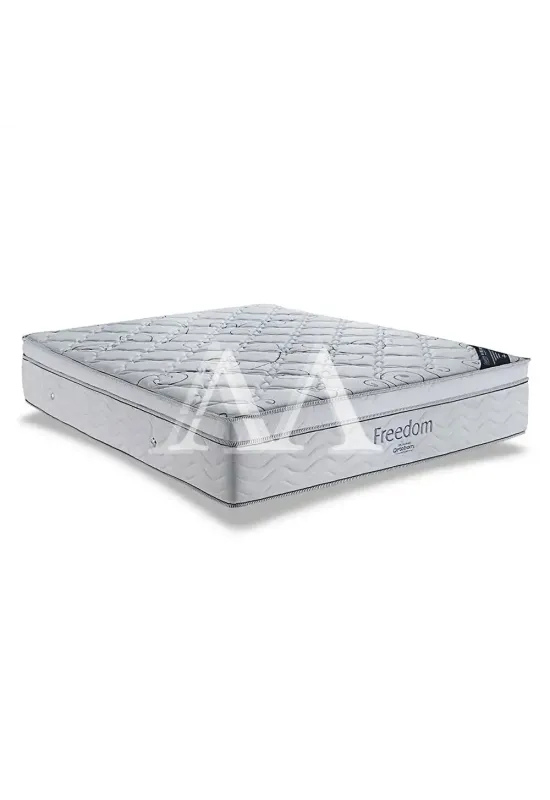 COLCHAO 138X188X32 ORTOBOM FREEDOM P52