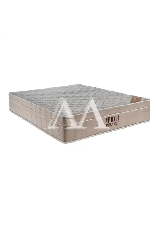 COLCHAO MOLAS 158X198X30 ORTOBOM AIRTECH SPRINGPOCKET