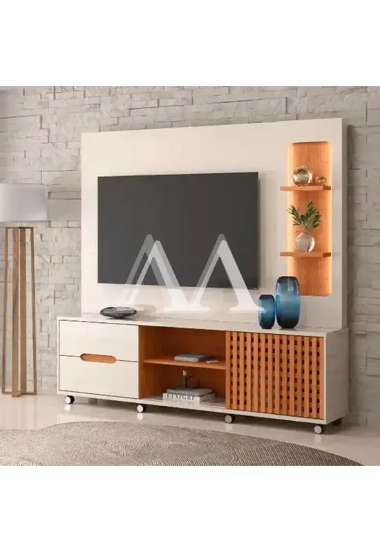 HOME LUKALIAM BRISE OFF WHITE NEW/JEQUITIBA