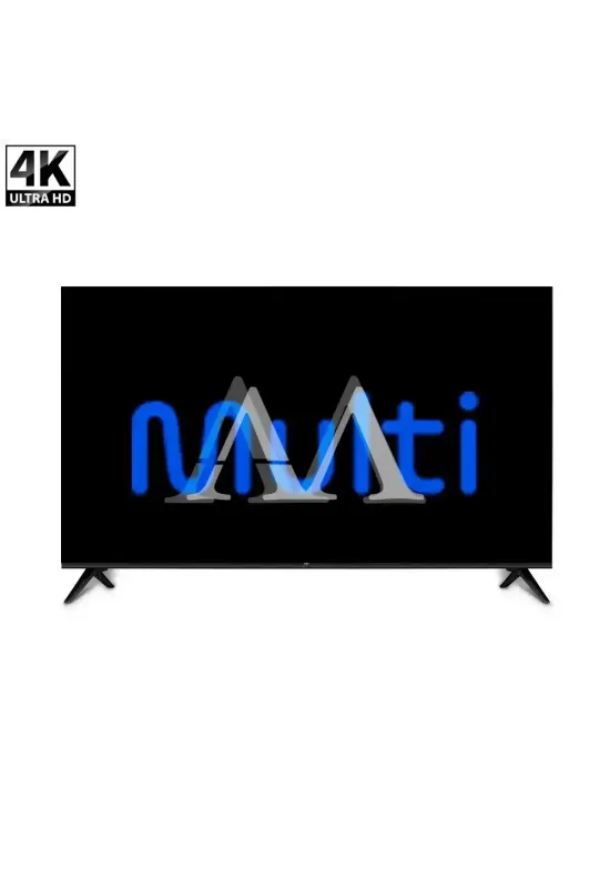 SMART TV MULTILASER TL067M DLED 50