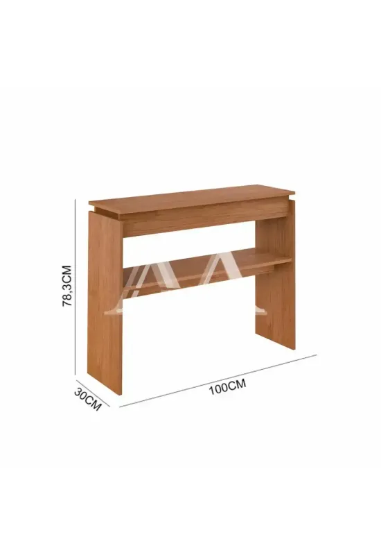 APARADOR ARTELY CRETA CINAMOMO