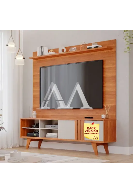 PAINEL PERMOBILI SOTILE CINAMOMO