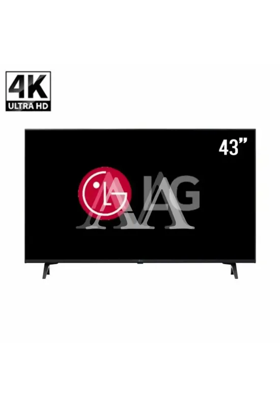 SMART TV LG 43UT8000PSA LED UHD 43